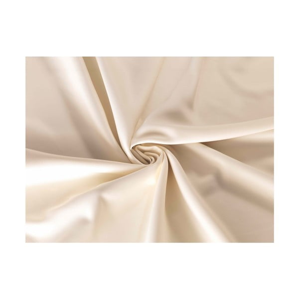 Draperie bej dimout (semi-opacă) 100x250 cm – Mila Home-image-4