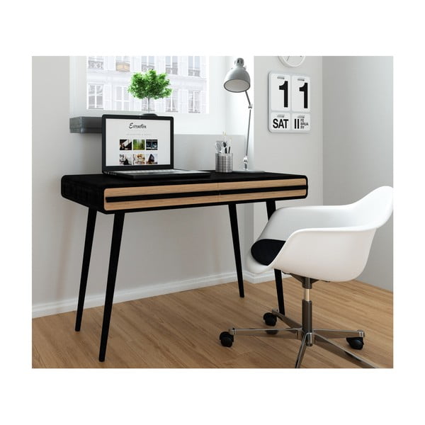 Birou 50x120 cm Chantal – Støraa-image-4