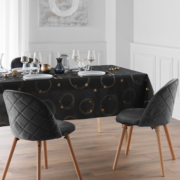 Față de masă 150x240 cm Star – douceur d'intérieur-image-2