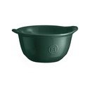 Bol mic verde închis din ceramică 550 ml Ultime – Emile Henry