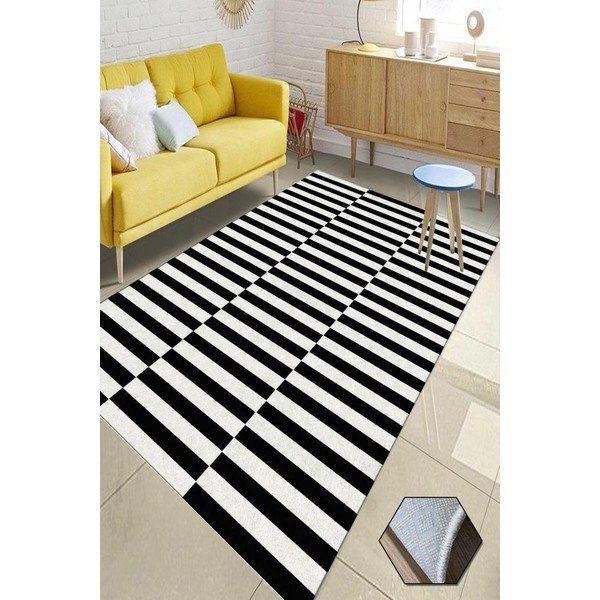Covor Rizzoli Stripes, 80x140 cm-image-1