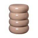 Măsuță auxiliară rotundă din ceramică ø 34 cm Toru – Blomus