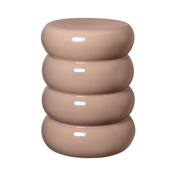 Măsuță auxiliară rotundă din ceramică ø 34 cm Toru – Blomus