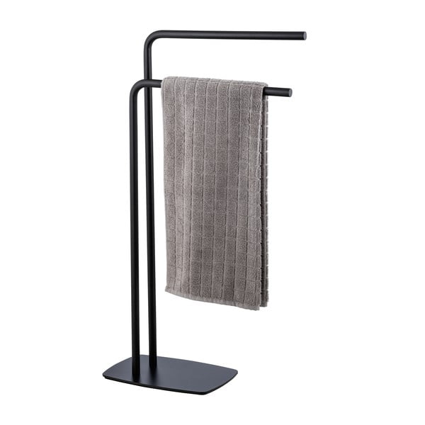 Suport pentru prosoape din oțel Iria – Wenko-image-2