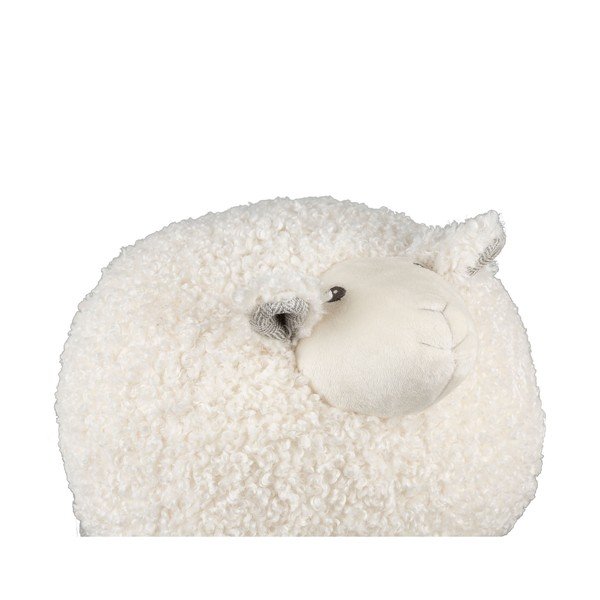 Jucărie de pluș Sheep Shaggy – Jardin d'Ulysse-image-2