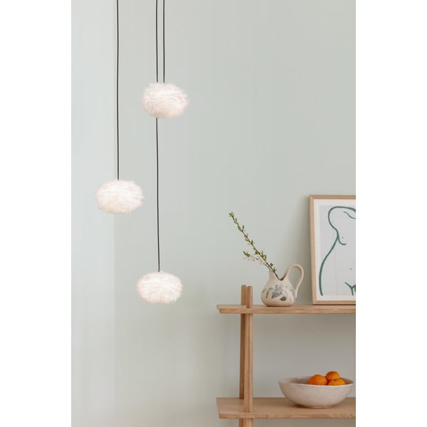 Abajur alb ø 15 cm Eos Nano – UMAGE-image-1