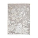 Covor gri/auriu 220x160 cm Apollo - Think Rugs