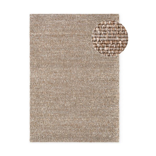 Covor în culoare naturală 200x290 cm Wilma – Villeroy&Boch-image-4