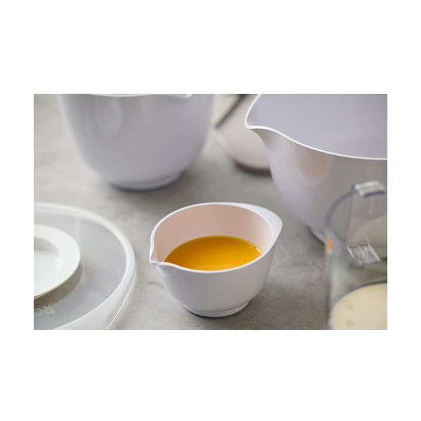 Bol mic alb 250 ml Margrethe – Rosti-image-3