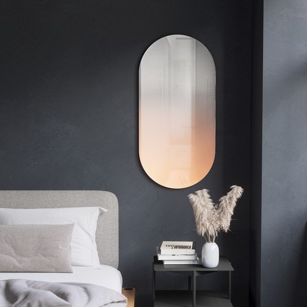 Oglindă de perete 46x92 cm Misto – Umbra-image-3