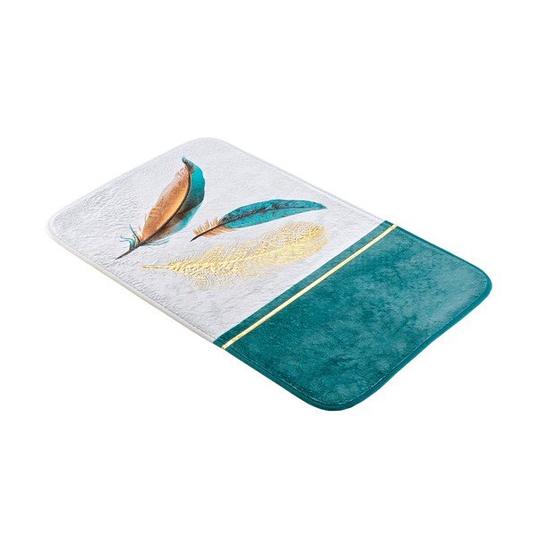 Covoraș de baie din material textil 45x75 cm Plumiss – douceur d'intérieur-image-2