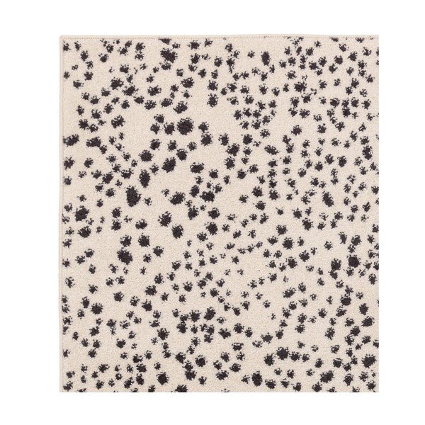 Covor negru-alb 160x230 cm Muse – Asiatic Carpets-image-3