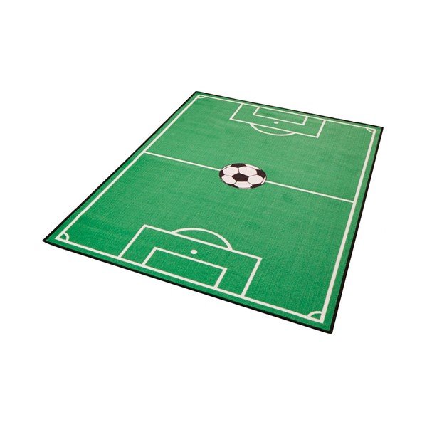 Covor pentru copii Zala Living Football, 200 x 290 cm-image-1