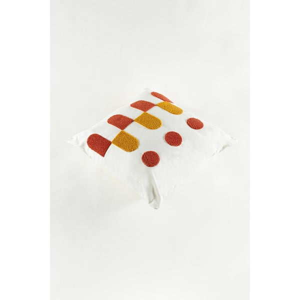 Pernă decorativă 43x43 cm Craft – Mioli Decor-image-1