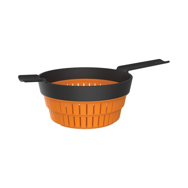 Strecurătoare din silicon Fiskars