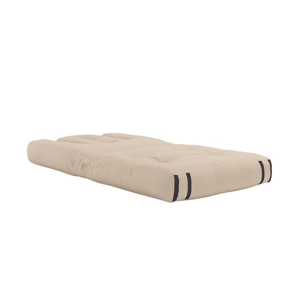 Scaun extensibil adecvat pentru exterior Karup Design Design OUT™ Hippo Beige, bej-image-3