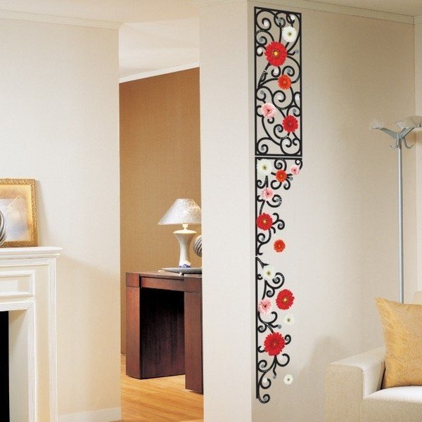 Autocolant Frieze-image-1