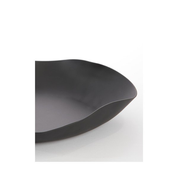 Tavă decorativă din metal 32x33 cm Anzio – Light & Living-image-2