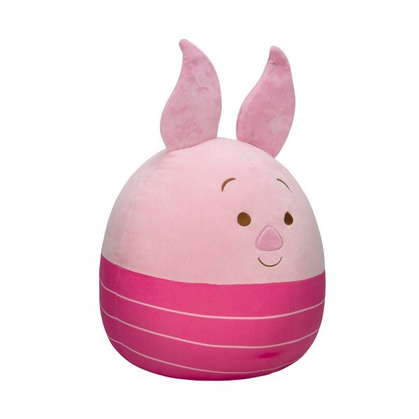 Jucărie de pluș Disney Pig – SQUISHMALLOWS-image-2