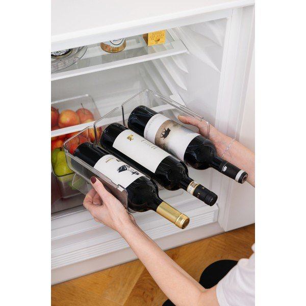 Organizator pentru sticle din plastic 20x30 cm – Casa De Engel-image-1