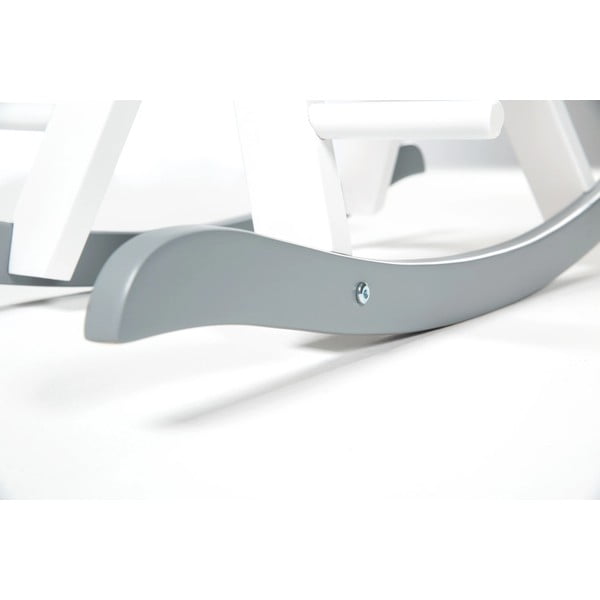 Leagăn gri Rocking Horse- Roba-image-3