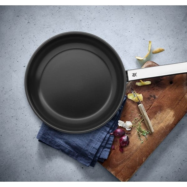 Tigaie din oțel inoxidabil ø 28 cm Durado – WMF-image-1