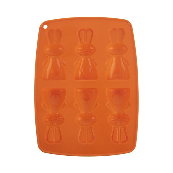 Formă de copt din silicon 18x24 cm – Orion-image-3