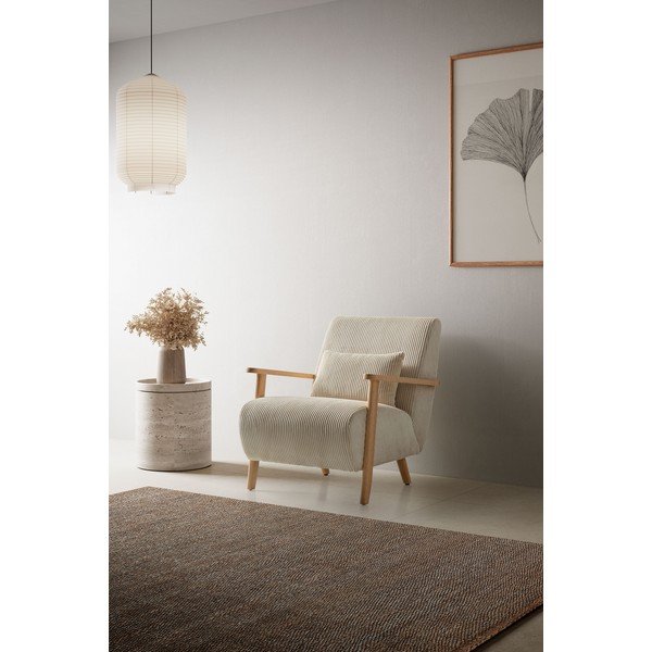 Fotoliu bej Bonnie – Marckeric-image-1