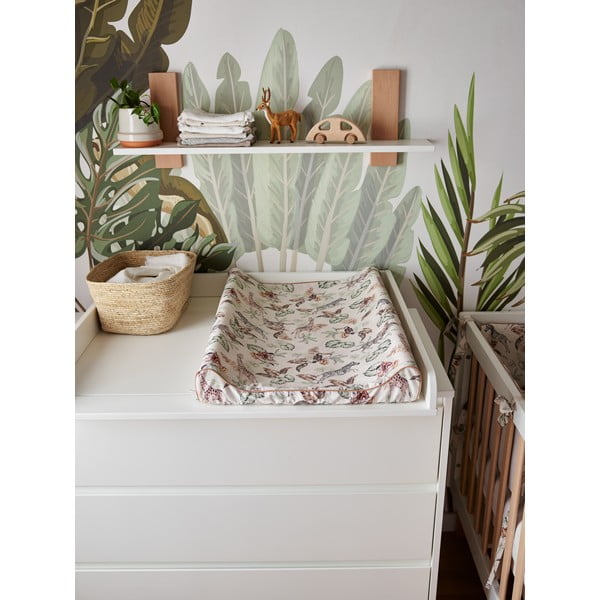 Saltea de înfășat Pinio Sawanna-image-1