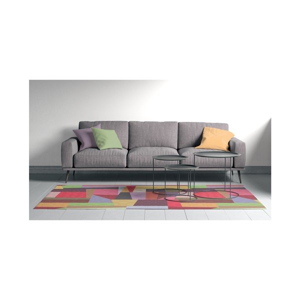 Covor Oyo home Suzzo Cassie, 80 x 150 cm-image-1