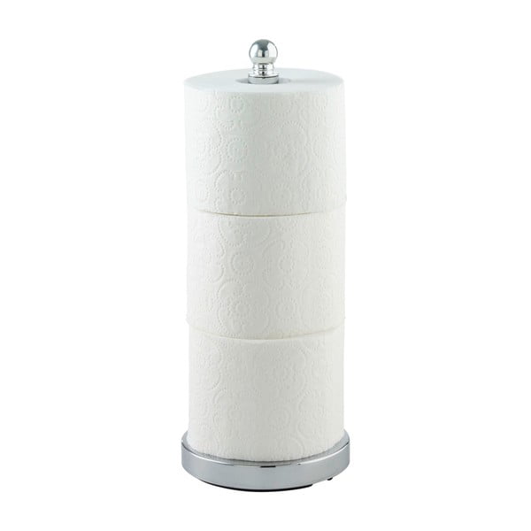 Suport pentru hârtie de toaletă Wenko Viterbo-image-2