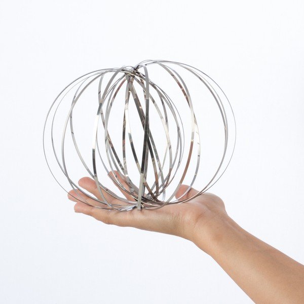 Spirală plutitoare InnovaGoods Junior Knows Floating Spiral-image-1
