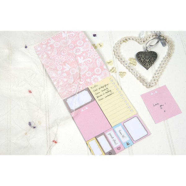 Post-it-uri Busy B Sticky Notes-image-1