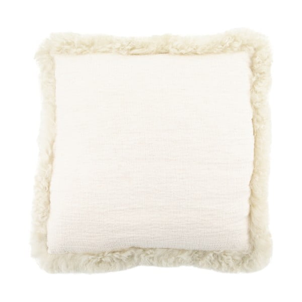 Pernă decorativă 45x45 cm – Native Natural-image-1