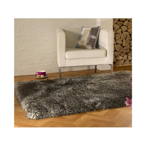 Covor maro deschis Flair Rugs Pearl, 160 x 230 cm-image-2