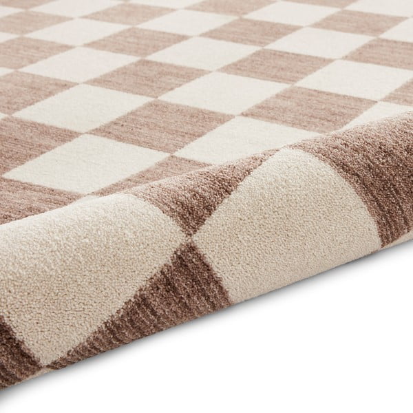 Covor gri 200x290 cm Baltimore – Think Rugs-image-3