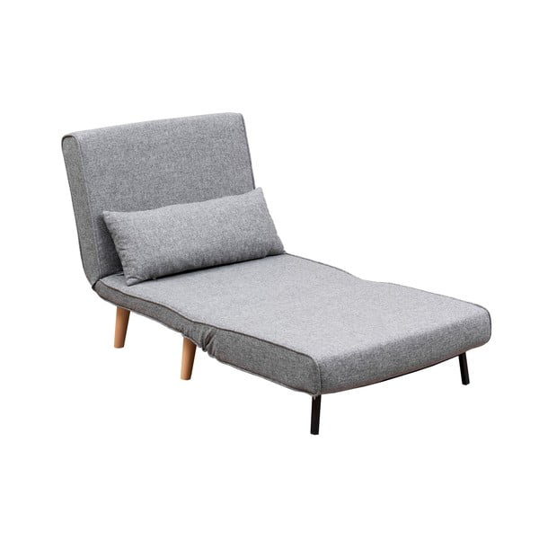 Fotoliu gri deschis Folde – Artie-image-3