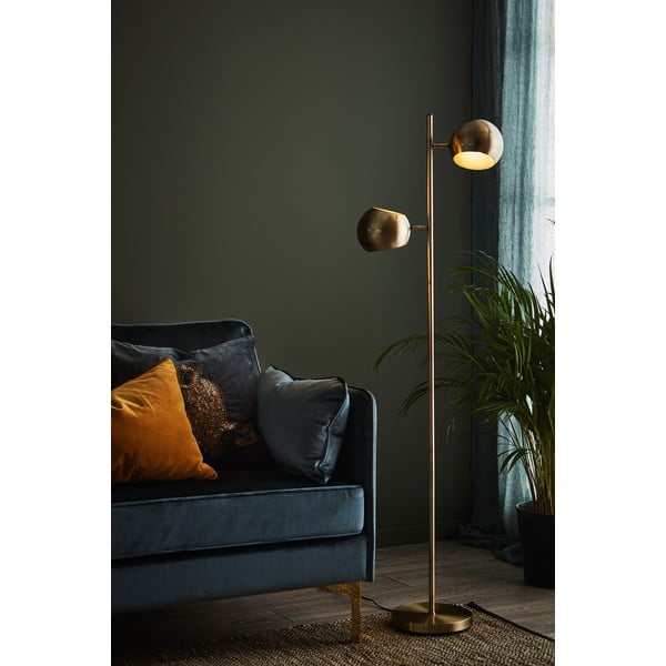 Lampadar auriu Edgar - Markslöjd-image-1