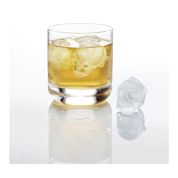 Formă de gheață din silicon Lebka - Westmark-image-2