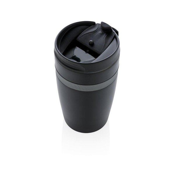 Pahar termos XD Design Sierra, 280 ml, negru