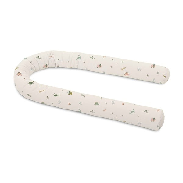 Pernă în formă de U Little Nice Things Dino