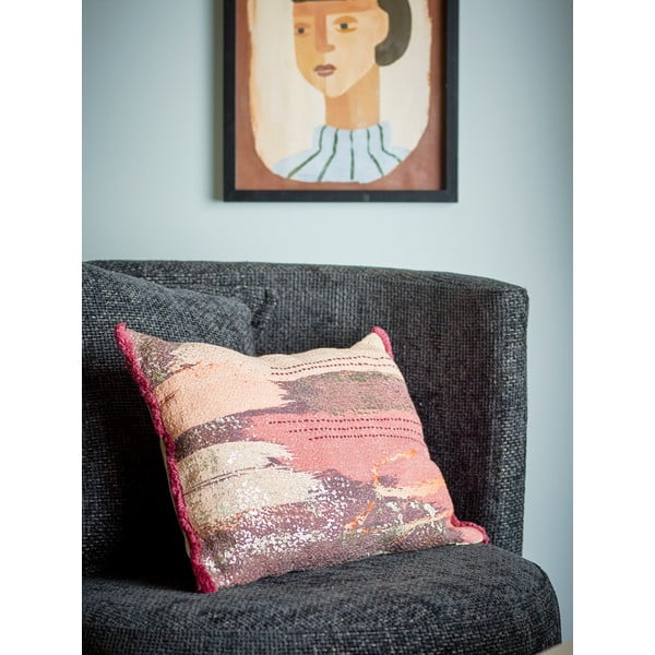 Pernă decorativă din bumbac 35x50 cm Bri – Bloomingville-image-1