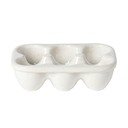 Recipient pentru ouă din gresie ceramică Fattoria – Casafina