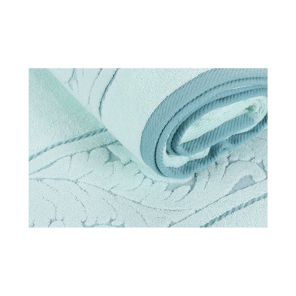 Set 2 prosoape baie Sultan, 70 x 140 cm-image-1