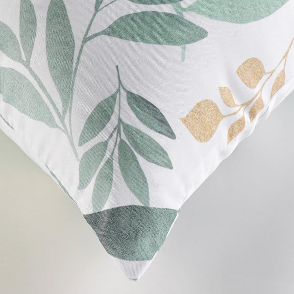 Față de pernă 45x45 cm Biovana – douceur d'intérieur-image-1