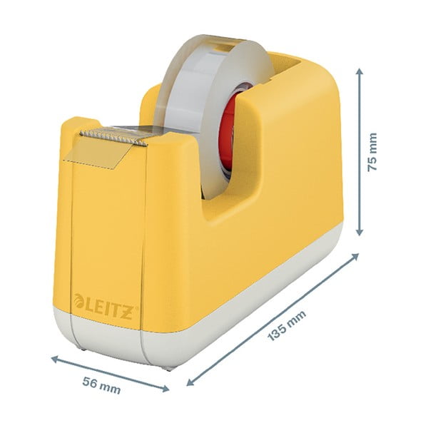 Dispozitiv pentru bandă adezivă Cosy – Leitz-image-4