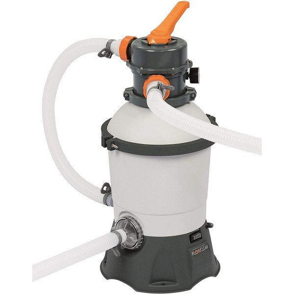 Filtru de nisip – Bestway-image-2
