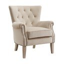 Fotoliu bej Dorel – Støraa