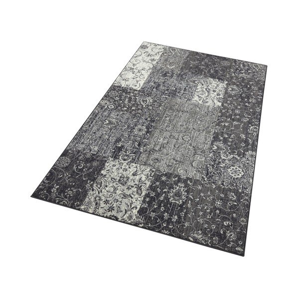 Covor gri 160x230 cm Kirie – Hanse Home-image-2