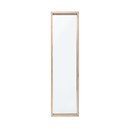 Oglindă de perete 32x122 cm Tiziano – Yes Everyday